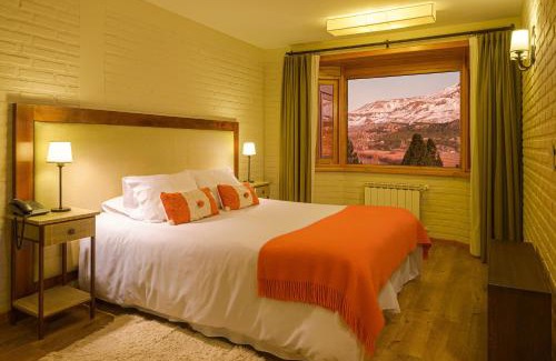 San Martin de los Andes Hotel | Casona Del Alto