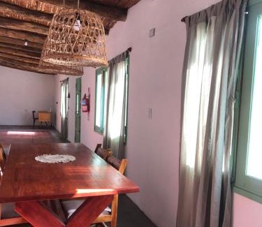 Fiambala House | Casona el Chañar