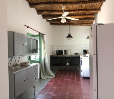 Fiambala House | Casona el Chañar