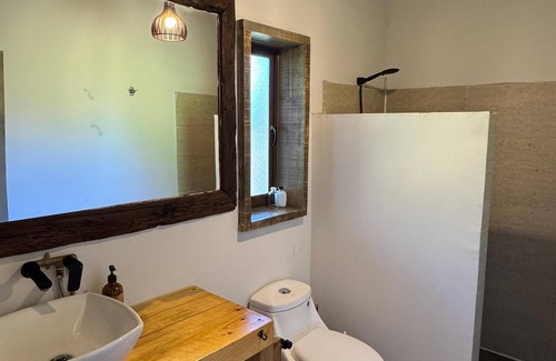 Casablanca Hotel | Casona El Refugio Casablanca