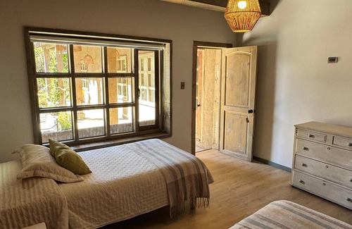 Casablanca Hotel | Casona El Refugio Casablanca