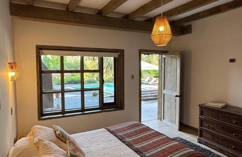 Casablanca Hotel | Casona El Refugio Casablanca