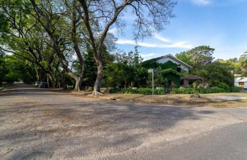 Playa Santa Ana House | Casona en Balneario Santa Ana