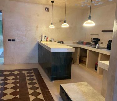 Sisal House | Casona La Jacinta