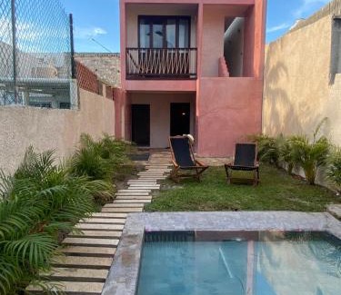 Sisal House | Casona La Jacinta