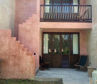 Sisal House | Casona La Jacinta