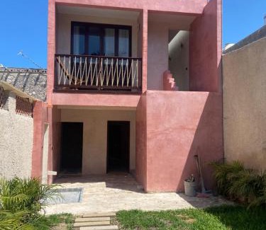 Sisal House | Casona La Jacinta