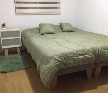 Dichato House | Casona Litril