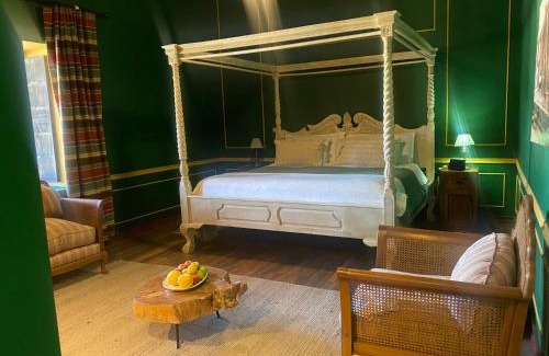 Talagante House | Casona Lo Aguirre