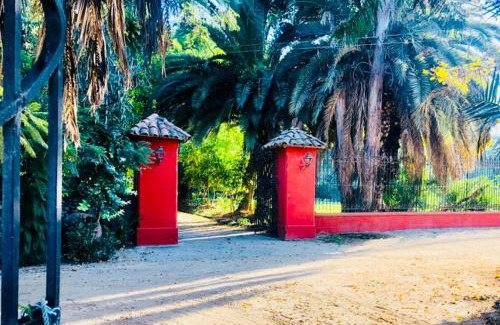 Talagante House | Casona Lo Aguirre