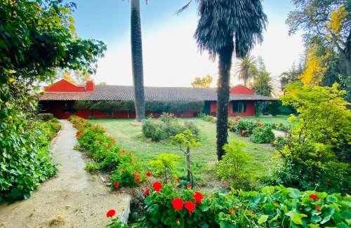 Talagante House | Casona Lo Aguirre