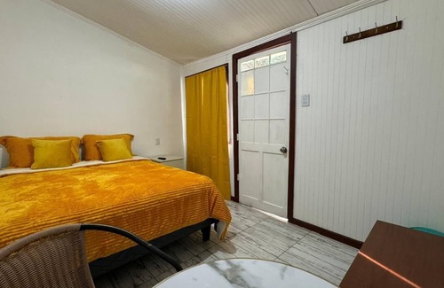 Bellavista Resort | casona Mancora