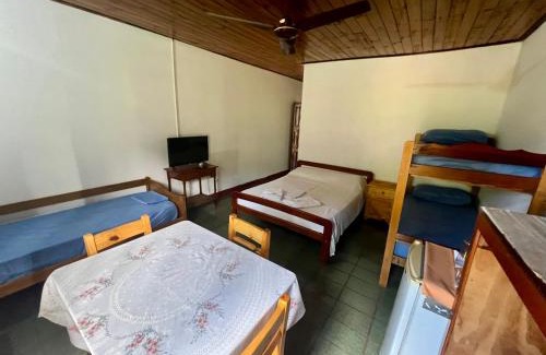 Puerto Rico House | Casona Rural Km 1469