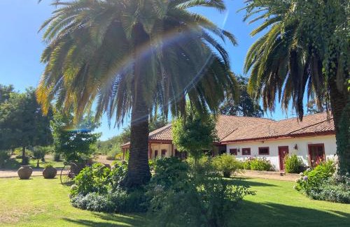 Villa Alegre Bed & Breakfast | CASONA SAN PEDRO Hotel Boutique