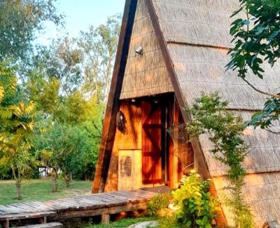 Concordia Sagittaria House | Casone Maranghetto