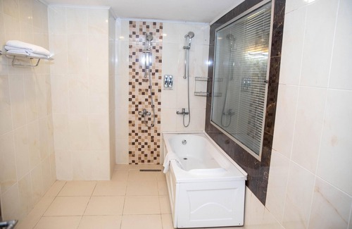 Baku Hotel | Caspian Buisness Hotel