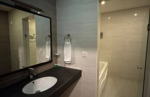 Baku Hotel | Caspian Buisness Hotel