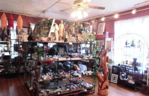 Cassadaga Hotel | Cassadaga Hotel and Spiritual Center