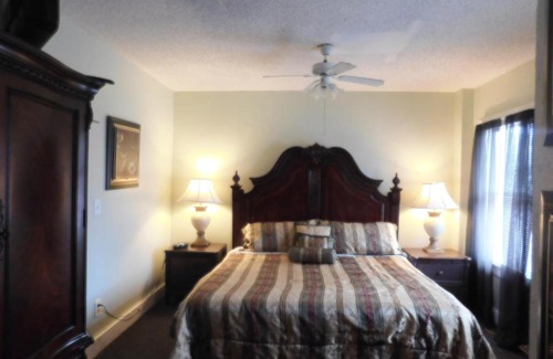Cassadaga Hotel | Cassadaga Hotel and Spiritual Center