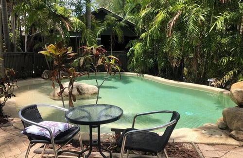 Mission Beach House | Cassawong Cottages - Gecko - 2 Bed
