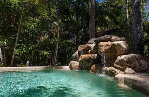 Mission Beach House | Cassawong Cottages - Gecko - 2 Bed