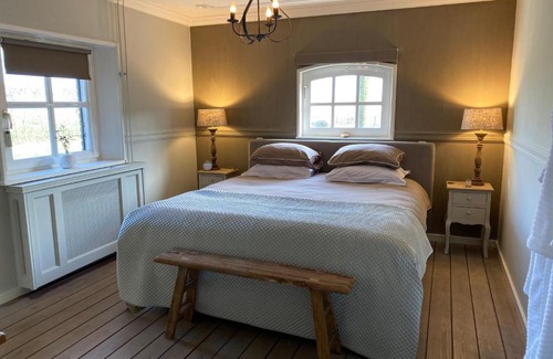 Ospel House | Cassehof