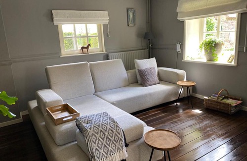Ospel House | Cassehof