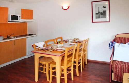 Cassen House | Cassen Holiday for Eight Guests
