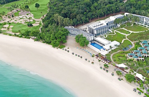 Lagoi Apartment | Cassia Bintan, part of Banyan Group
