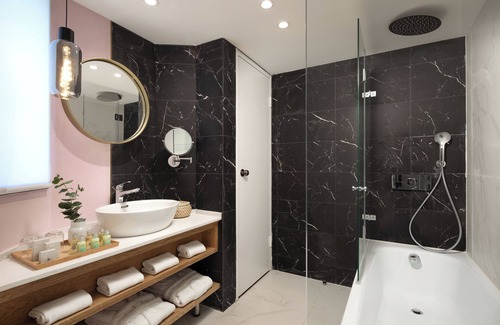 Mamilla Hotel | Cassia Hotel Jerusalem