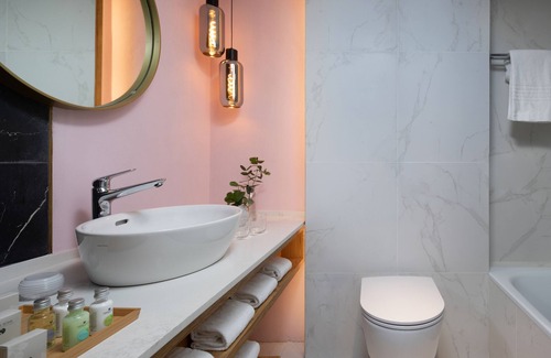 Mamilla Hotel | Cassia Hotel Jerusalem