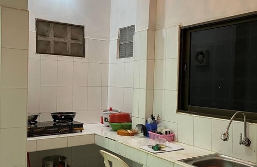 Chamkar Mon Apartment | Cassiarata