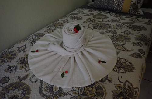 Monteverde Bed & Breakfast | * Cassidini House *
