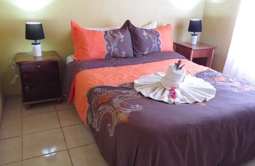 Monteverde Bed & Breakfast | * Cassidini House *