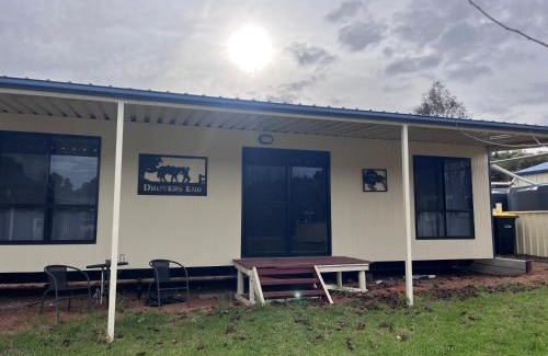 Murray Bridge East Apartment | Cassidys Cabin