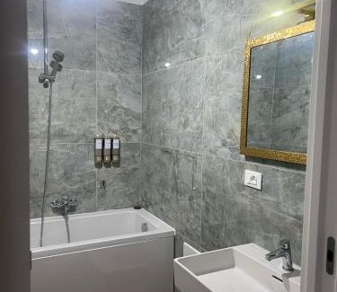 Cassino Apartment | Cassino - Appartamento Afrodite - Parco del Gari