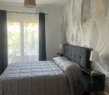 Cassino Apartment | Cassino - Appartamento Afrodite - Parco del Gari
