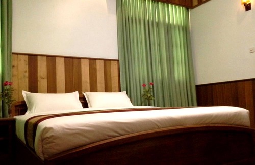 Nyaungshwe Hotel | Cassiopeia Hotel