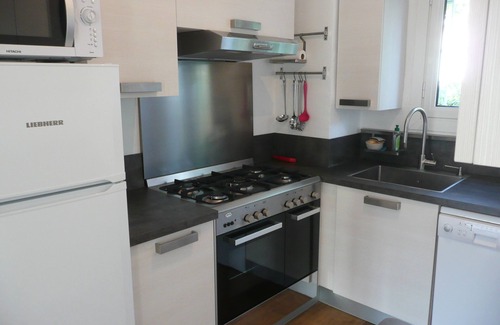 Cassis Apartment | Cassis - lovely apartment very bright, downtown, sea and castle