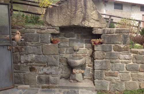 Cutigliano Apartment | Castagno apartment