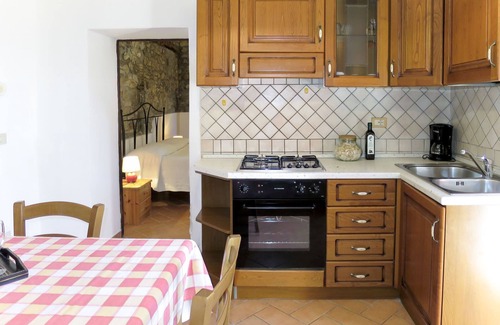 Santa Luce Apartment | Castagno by Interhome