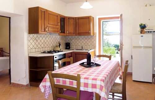 Santa Luce Apartment | Castagno by Interhome
