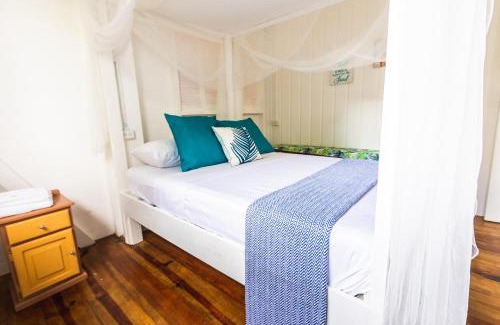 Castara House | Castara Cottage by Hello Mello