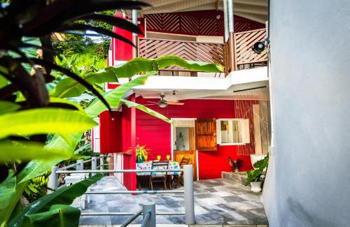 Castara House | Castara Cottage by Hello Mello