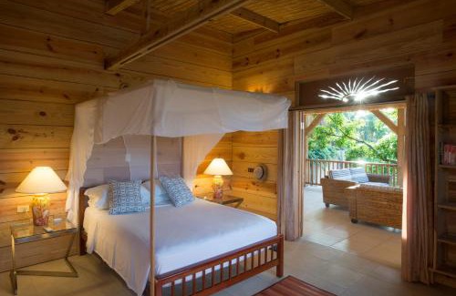 Castara Apartment | Castara Retreats