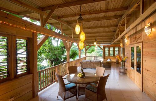 Castara Apartment | Castara Retreats