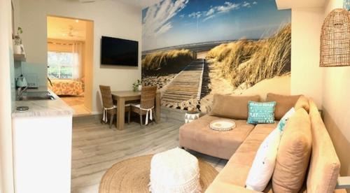 Boat Harbour Apartment | Castaway at Boat Harbour