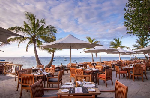 Castaway Island Resort | Castaway Island Fiji