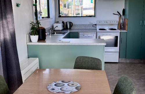 Kakanui House | Castaways