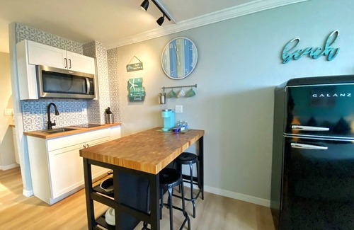 Daytona Beach Apartment | Castaways Resort Studios